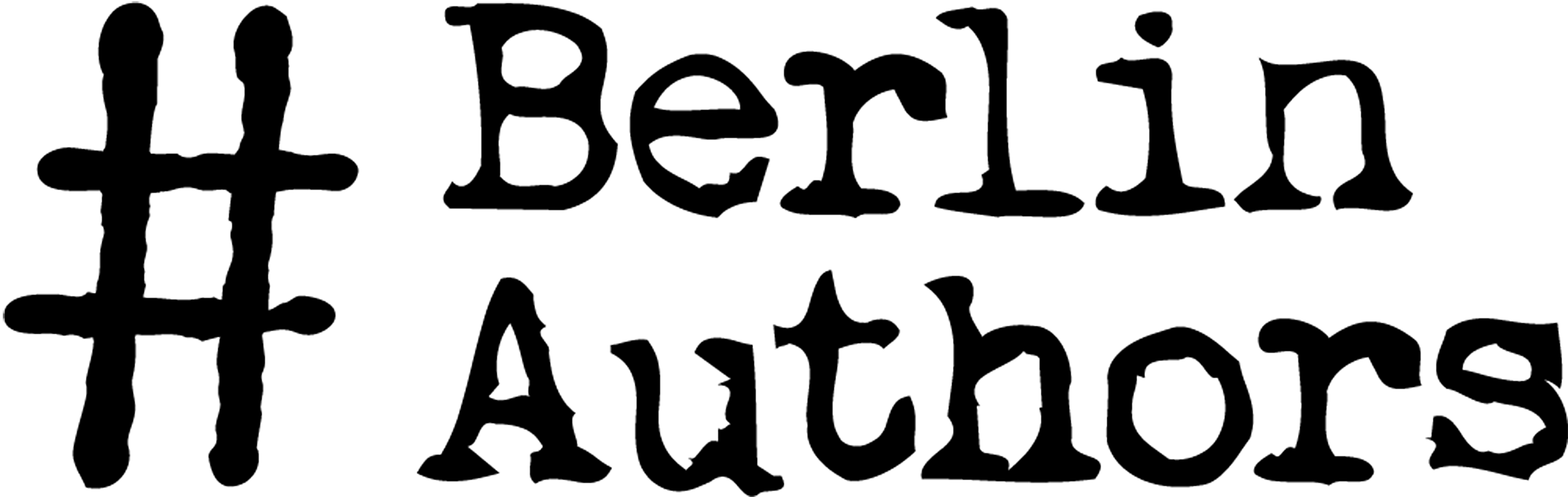 Logo Berlin Authors